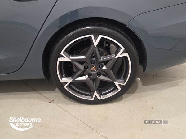 Used Cupra Leon 2025 for sale - 78102078: Photo 8