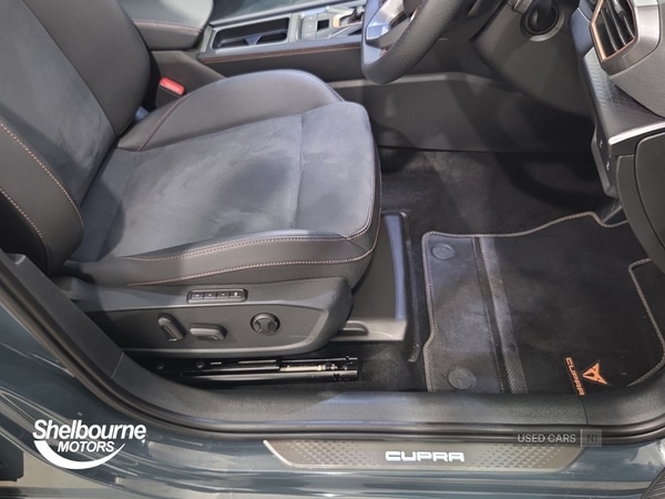 Used Cupra Leon 2025 for sale - 78102078: Photo 9