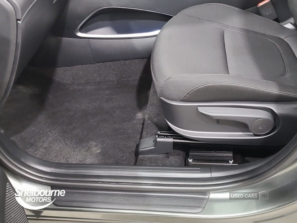 Used Hyundai TUCSON 2023 for sale - 75942056: Photo 10