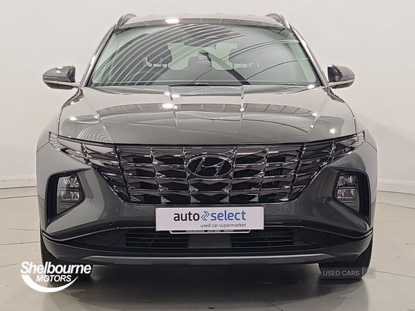 Used Hyundai TUCSON 2023 for sale - 75942056: Photo 11