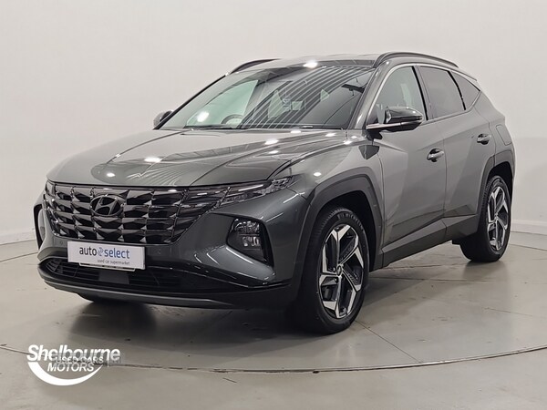 Used Hyundai TUCSON 2023 for sale - 75942056: Photo 12