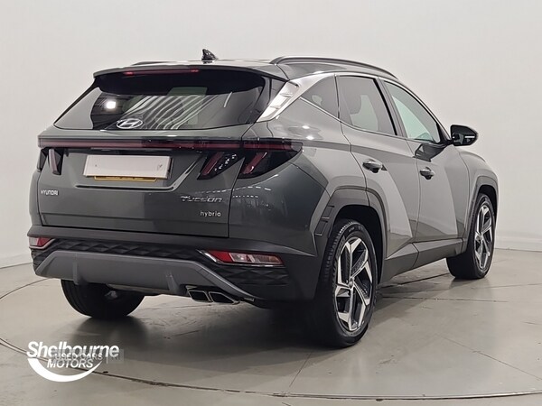 Used Hyundai TUCSON 2023 for sale - 75942056: Photo 13