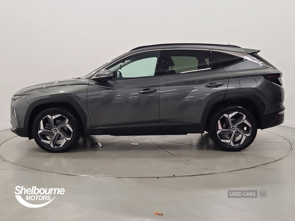 Used Hyundai TUCSON 2023 for sale - 75942056: Photo 15