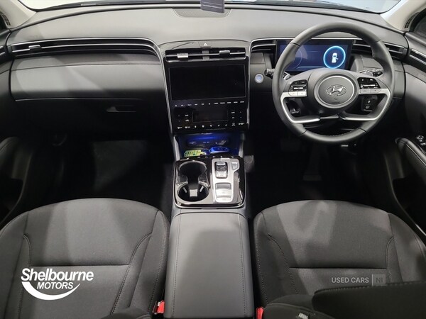 Used Hyundai TUCSON 2023 for sale - 75942056: Photo 16