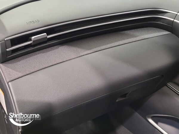 Used Hyundai TUCSON 2023 for sale - 75942056: Photo 17