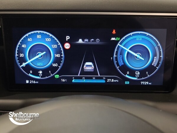 Used Hyundai TUCSON 2023 for sale - 75942056: Photo 18