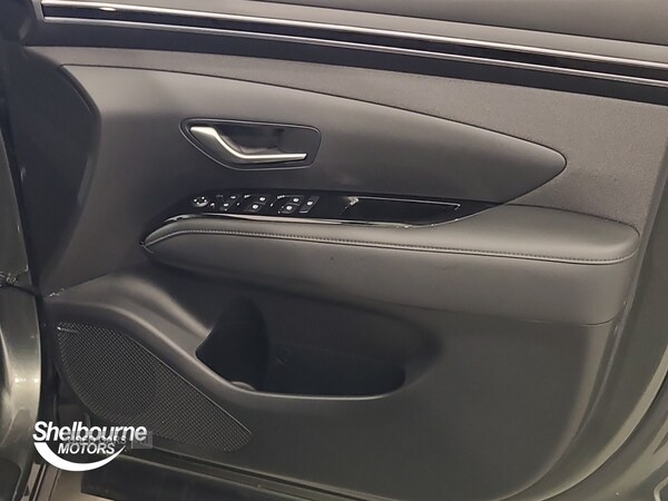 Used Hyundai TUCSON 2023 for sale - 75942056: Photo 19