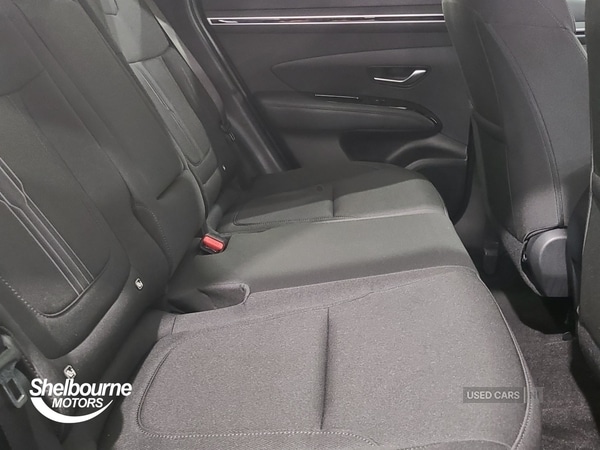 Used Hyundai TUCSON 2023 for sale - 75942056: Photo 20