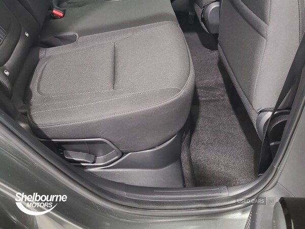 Used Hyundai TUCSON 2023 for sale - 75942056: Photo 22