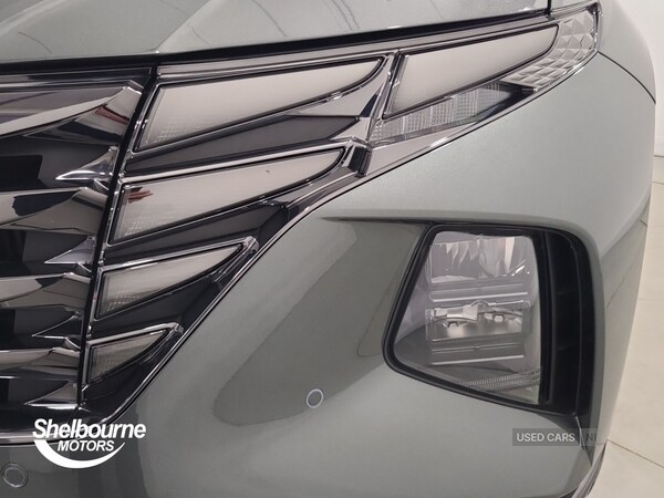 Used Hyundai TUCSON 2023 for sale - 75942056: Photo 23