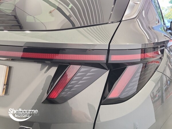 Used Hyundai TUCSON 2023 for sale - 75942056: Photo 24