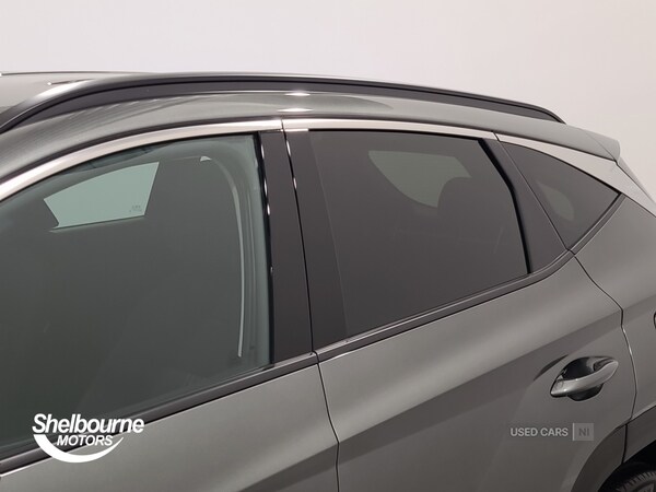 Used Hyundai TUCSON 2023 for sale - 75942056: Photo 26