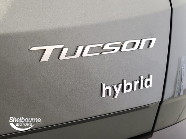 Used Hyundai TUCSON 2023 for sale - 75942056: Photo 27