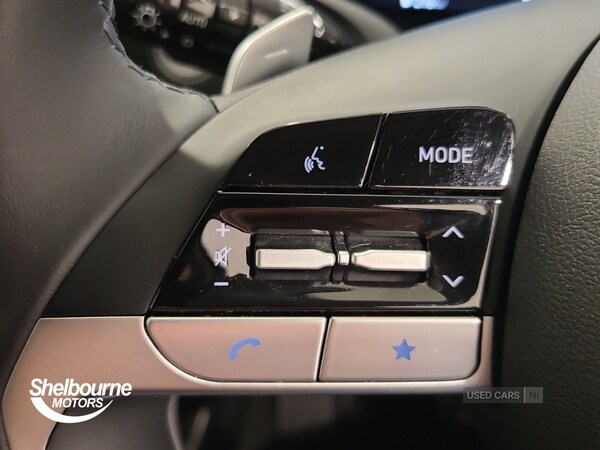 Used Hyundai TUCSON 2023 for sale - 75942056: Photo 30