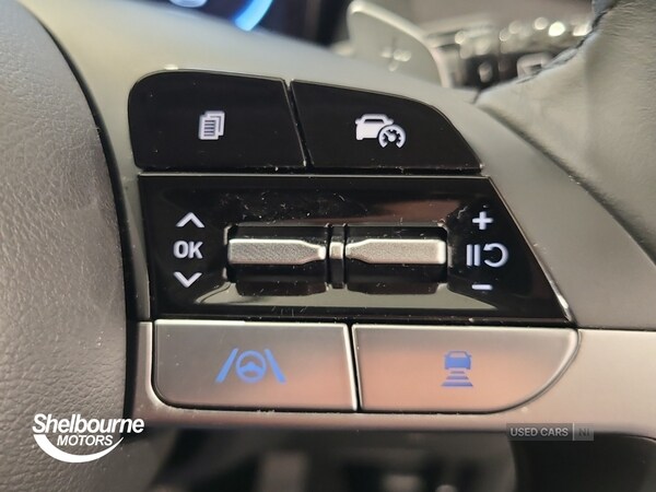 Used Hyundai TUCSON 2023 for sale - 75942056: Photo 31