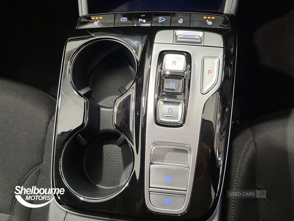 Used Hyundai TUCSON 2023 for sale - 75942056: Photo 34