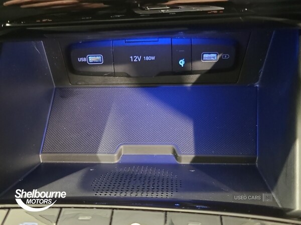 Used Hyundai TUCSON 2023 for sale - 75942056: Photo 35