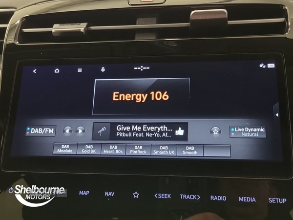 Used Hyundai TUCSON 2023 for sale - 75942056: Photo 38