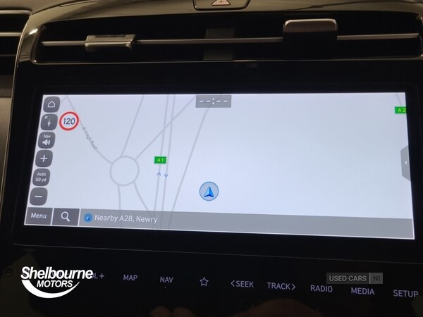 Used Hyundai TUCSON 2023 for sale - 75942056: Photo 39