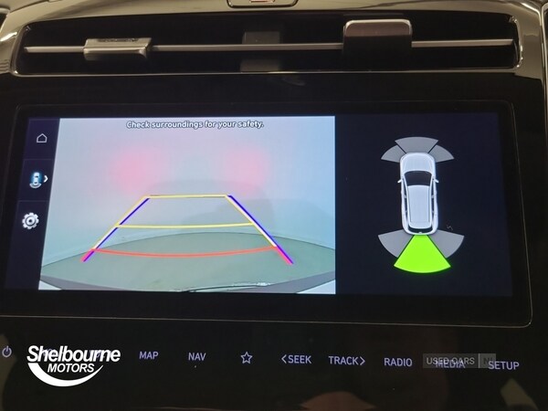 Used Hyundai TUCSON 2023 for sale - 75942056: Photo 40