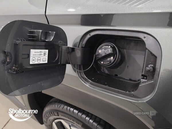 Used Hyundai TUCSON 2023 for sale - 75942056: Photo 47
