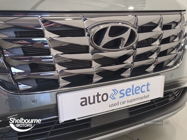 Used Hyundai TUCSON 2023 for sale - 75942056: Photo 50