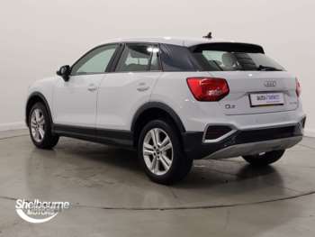 Used Audi Q2 2022 for sale - 74082553: Photo