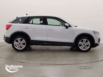 Used Audi Q2 2022 for sale - 74082553: Photo