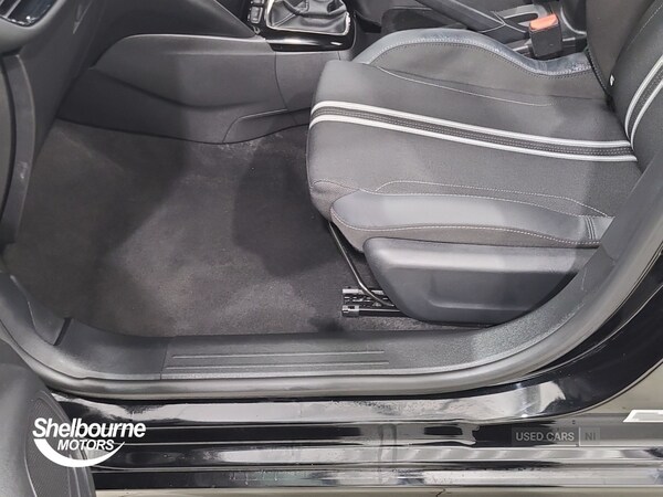 Used Vauxhall Corsa 2024 for sale - 76095456: Photo 10