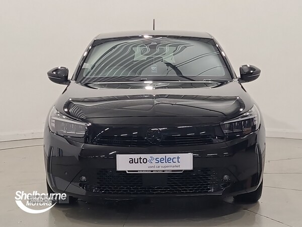 Used Vauxhall Corsa 2024 for sale - 76095456: Photo 11