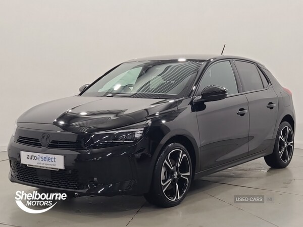 Used Vauxhall Corsa 2024 for sale - 76095456: Photo 12