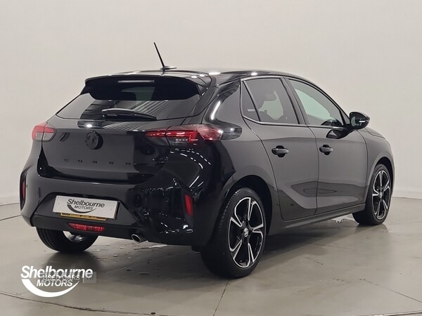 Used Vauxhall Corsa 2024 for sale - 76095456: Photo 13