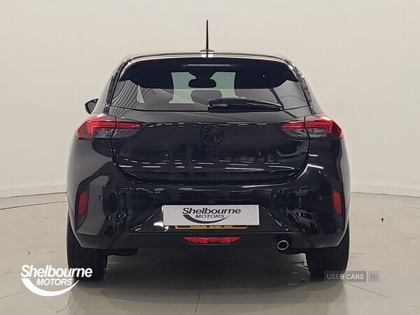 Used Vauxhall Corsa 2024 for sale - 76095456: Photo 14