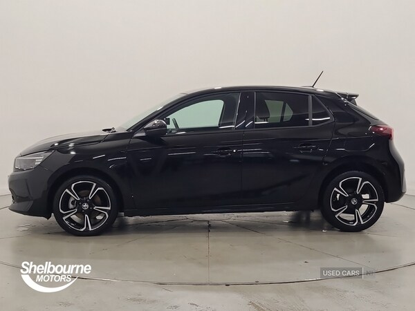 Used Vauxhall Corsa 2024 for sale - 76095456: Photo 15