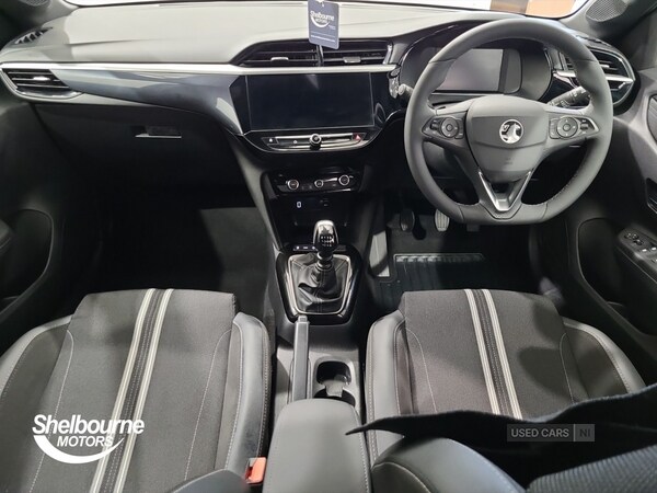 Used Vauxhall Corsa 2024 for sale - 76095456: Photo 16