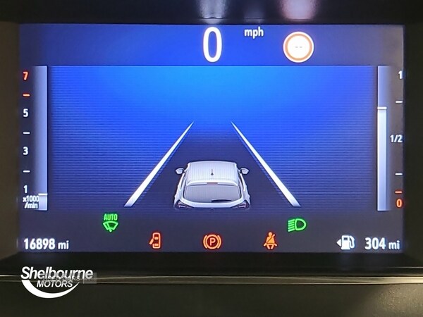 Used Vauxhall Corsa 2024 for sale - 76095456: Photo 18