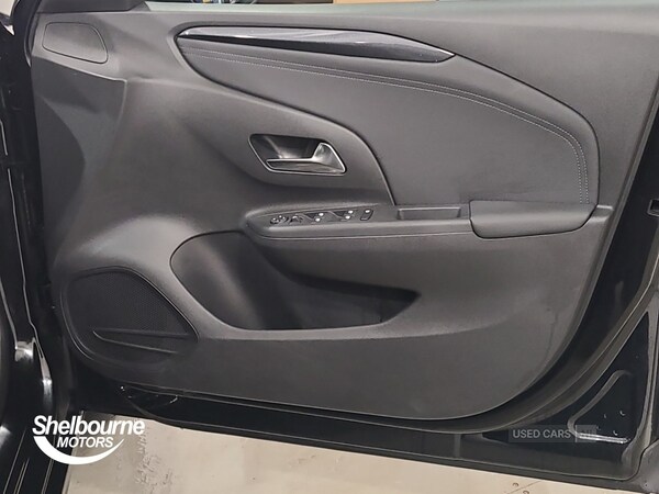 Used Vauxhall Corsa 2024 for sale - 76095456: Photo 19