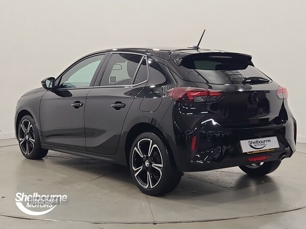 Used Vauxhall Corsa 2024 for sale - 76095456: Photo 2