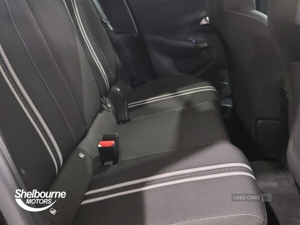 Used Vauxhall Corsa 2024 for sale - 76095456: Photo 20