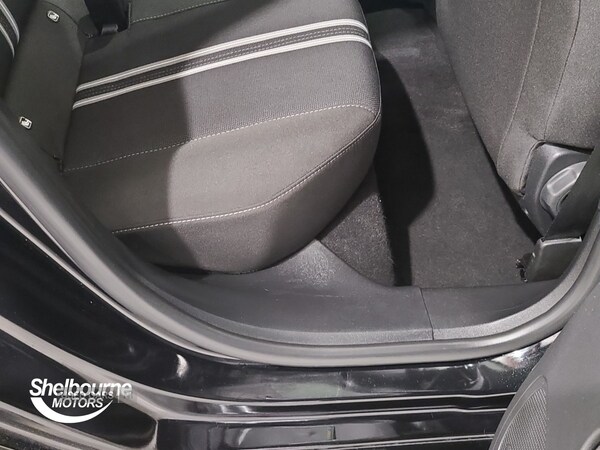 Used Vauxhall Corsa 2024 for sale - 76095456: Photo 22