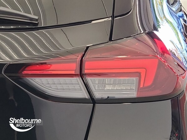 Used Vauxhall Corsa 2024 for sale - 76095456: Photo 24