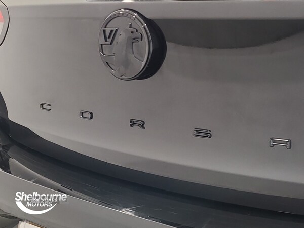 Used Vauxhall Corsa 2024 for sale - 76095456: Photo 27