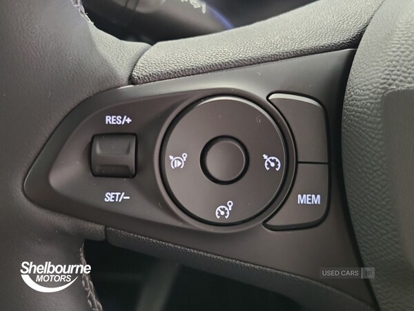 Used Vauxhall Corsa 2024 for sale - 76095456: Photo 30