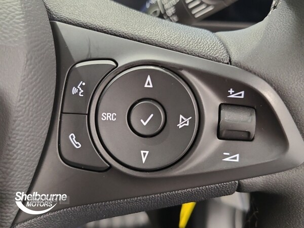 Used Vauxhall Corsa 2024 for sale - 76095456: Photo 31