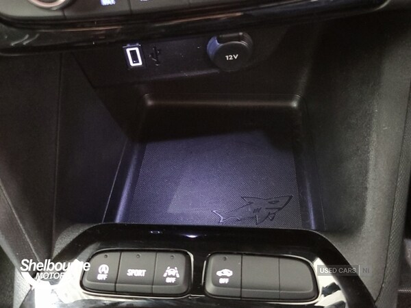 Used Vauxhall Corsa 2024 for sale - 76095456: Photo 35