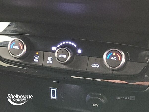 Used Vauxhall Corsa 2024 for sale - 76095456: Photo 36