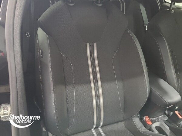 Used Vauxhall Corsa 2024 for sale - 76095456: Photo 37