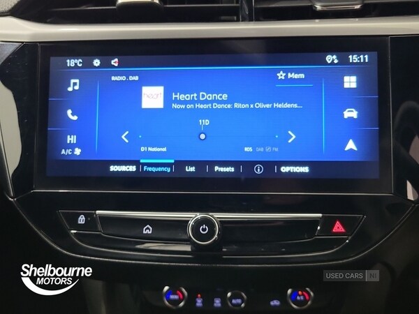 Used Vauxhall Corsa 2024 for sale - 76095456: Photo 38