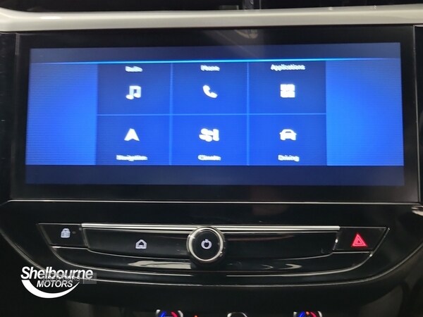 Used Vauxhall Corsa 2024 for sale - 76095456: Photo 39