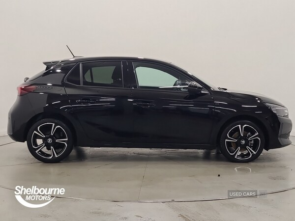 Used Vauxhall Corsa 2024 for sale - 76095456: Photo 3